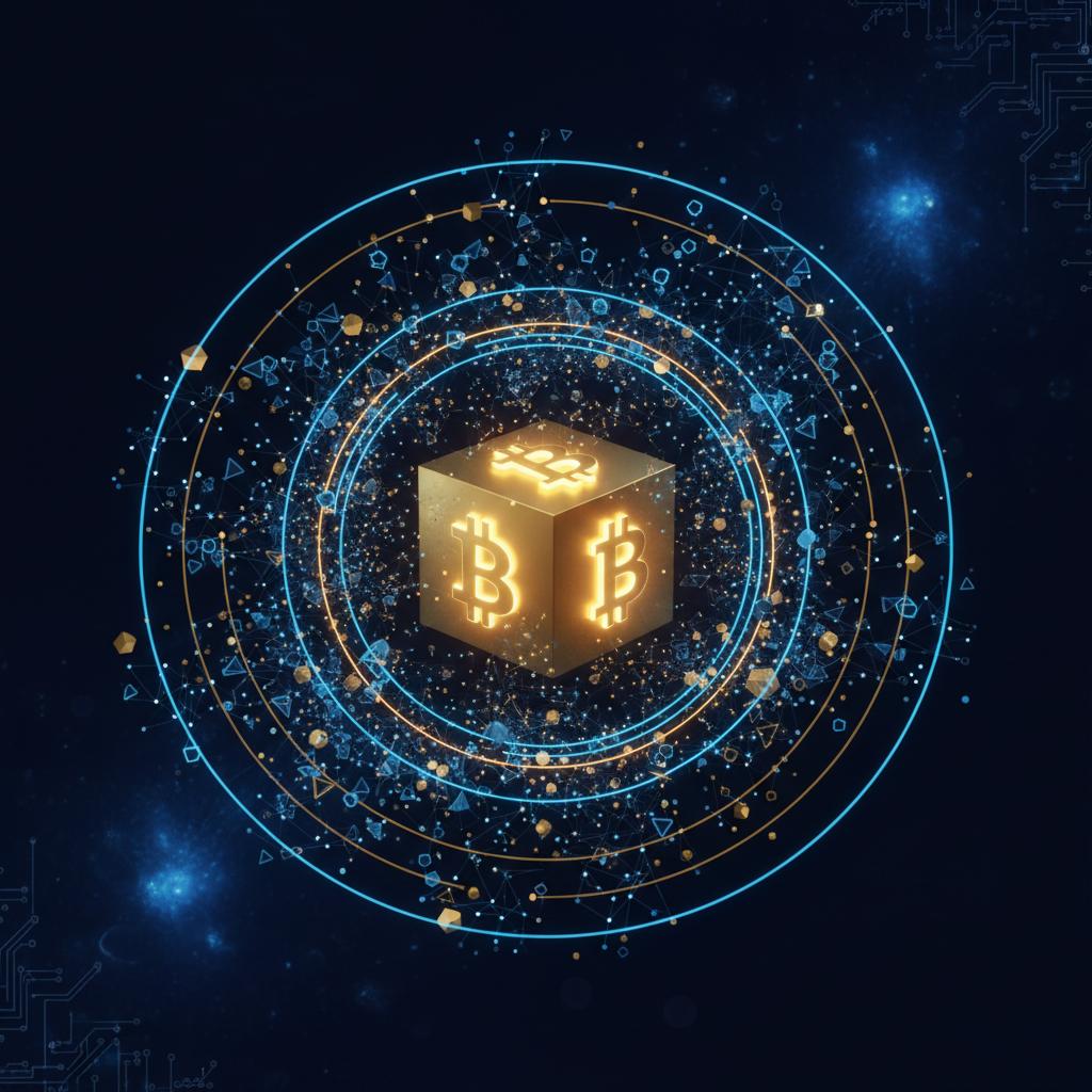 GoMining NFT Digital Miner